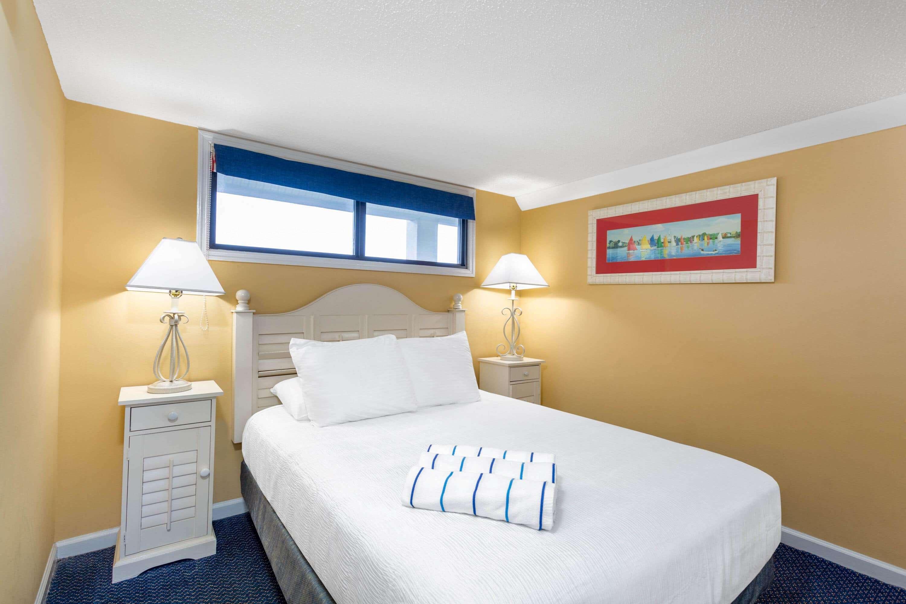 Ocean Club Resort Myrtle Beach A Ramada By Wyndham North Myrtle Beach Exterior photo